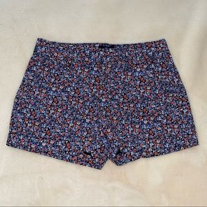 Gap Printed Shorts